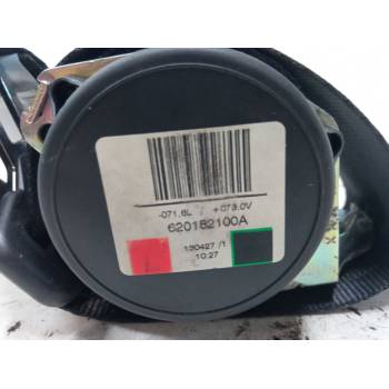 CINTURON SEGURIDAD TRASERO IZQUIERDO 620182100A 