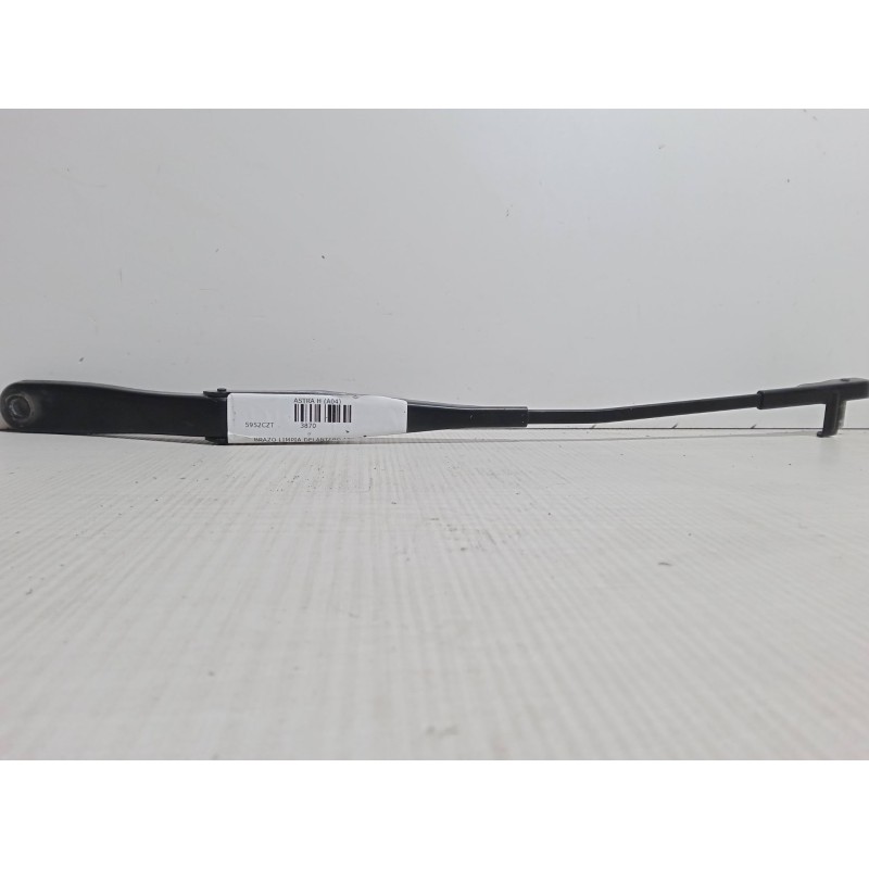 Recambio de brazo limpia delantero izquierdo para opel astra h (a04) 1.4 (l48) referencia OEM IAM   