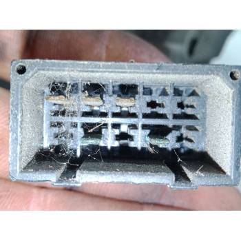 RETROVISOR ELECTRICO DERECHO 