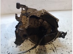 Recambio de caja de cambios manual 5 velocidades para citroën c2 (jm_) 1.4 referencia OEM IAM 20CP24   2