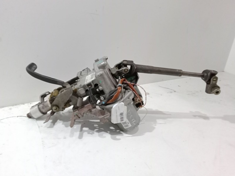 Recambio de columna direccion electrica para renault scénic ii (jm0/1_) 1.5 dci (jm1f) referencia OEM IAM   
