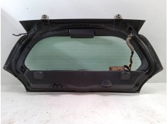 Recambio de luna trasera para citroën c2 (jm_) 1.4 hdi referencia OEM IAM    2