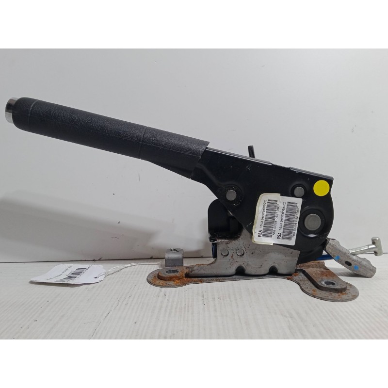 Recambio de palanca freno mano para citroën c3 aircross ii (2r_, 2c_) 1.2 puretech 110 (2rhnzb, 2rhnzw, 2rhnpx, 2rhnpj) referenc