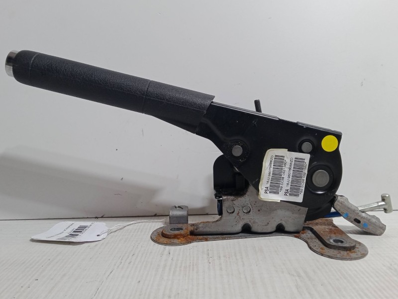 Recambio de palanca freno mano para citroën c3 aircross ii (2r_, 2c_) 1.2 puretech 110 (2rhnzb, 2rhnzw, 2rhnpx, 2rhnpj) referenc