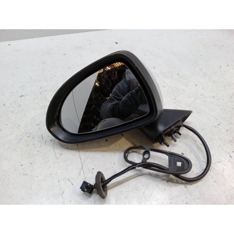 Recambio de retrovisor electrico izquierdo para opel corsa d (s07) 1.3 cdti (l08, l68) referencia OEM IAM   