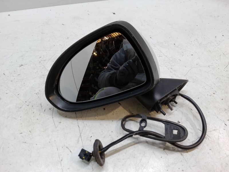 Recambio de retrovisor electrico izquierdo para opel corsa d (s07) 1.3 cdti (l08, l68) referencia OEM IAM   