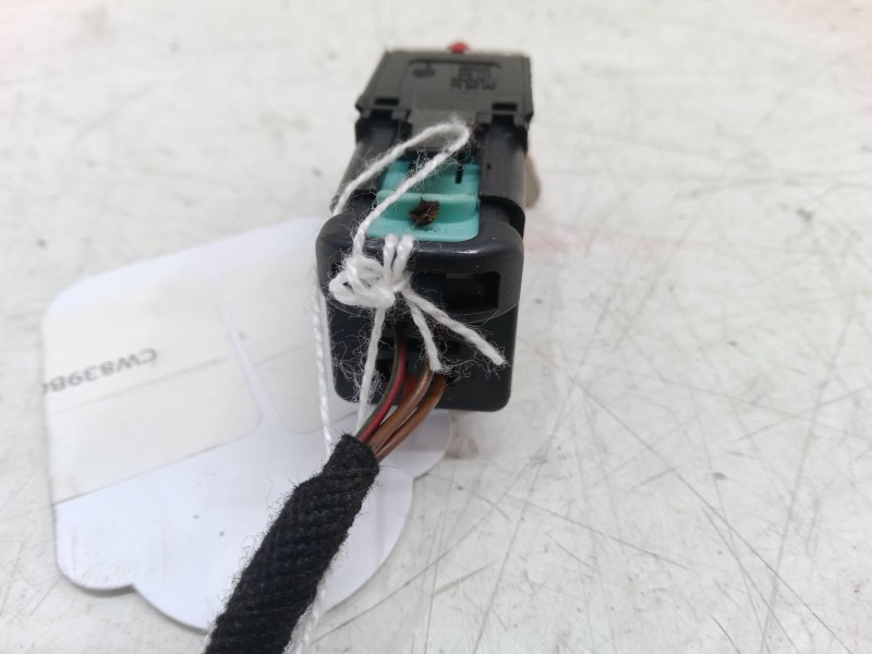 Recambio de warning para volkswagen golf v (1k1) 1.9 tdi referencia OEM IAM   