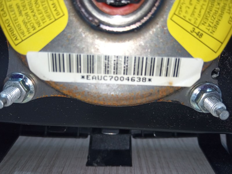 Recambio de airbag salpicadero para hyundai i10 i (pa) 1.1 referencia OEM IAM 845600X000GA 0X84591010GA EAUC7004638