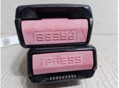 Recambio de anclaje cinturon trasero izquierdo para peugeot 407 (6d_) 2.0 hdi 135 (6drhrh, 6drhre, 6drhrg, 6drhrj) referencia OE 2