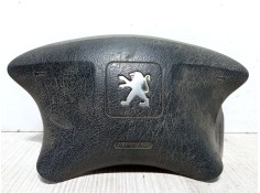 Recambio de airbag volante para peugeot partner monospace (5_, g_) 1.9 d referencia OEM IAM 96454029XT00  