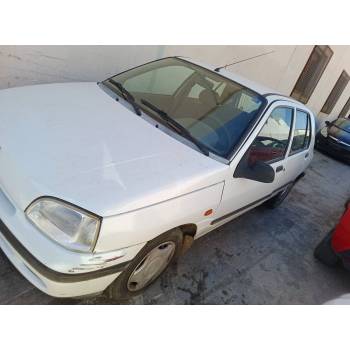 RENAULT CLIO I (B/C57_, 5/357_)