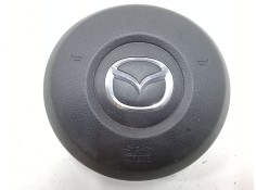 Recambio de airbag volante para mazda 2 (de_, dh_) 1.3 (de3fs) referencia OEM IAM T93365A  DF7357K0002