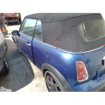 MINI MINI DESCAPOTABLE (R52)