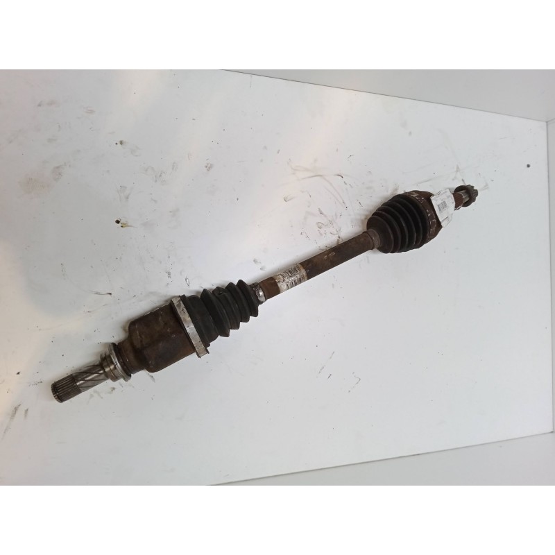 Recambio de transmision delantera izquierda para renault clio iii (br0/1, cr0/1) 1.5 dci (br17, cr17) referencia OEM IAM   