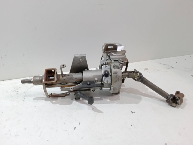 Recambio de columna direccion electrica para renault clio iv (bh_) 1.5 dci 75 referencia OEM IAM 488105110R  