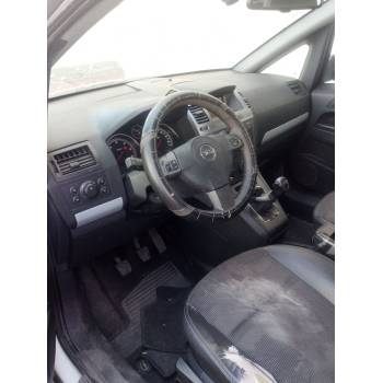 OPEL ZAFIRA B FURGONETA/MONOVOLUMEN (A05)