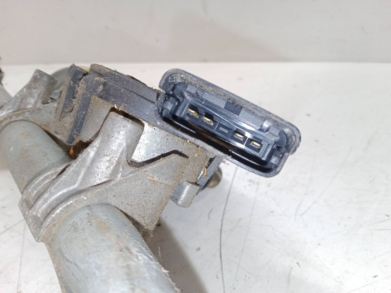 Recambio de motor limpia delantero para renault megane iii grandtour (kz0/1) 1.5 dci (kz1m, kz1w, kz0r) referencia OEM IAM   