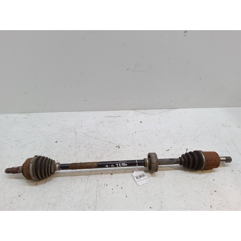 Recambio de transmision delantera derecha para honda jazz ii (gd_, ge3, ge2) 1.3 idsi (gd1) referencia OEM IAM   
