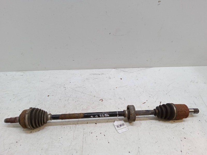 Recambio de transmision delantera derecha para honda jazz ii (gd_, ge3, ge2) 1.3 idsi (gd1) referencia OEM IAM   