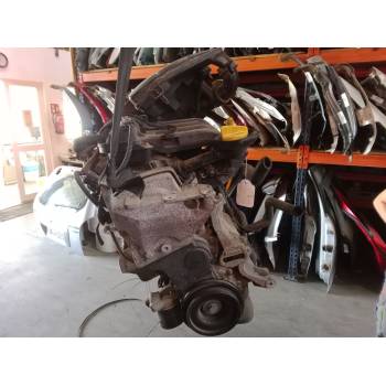 MOTOR COMPLETO 
