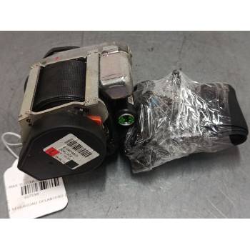 CINTURON SEGURIDAD DELANTERO IZQUIERDO 615874900 