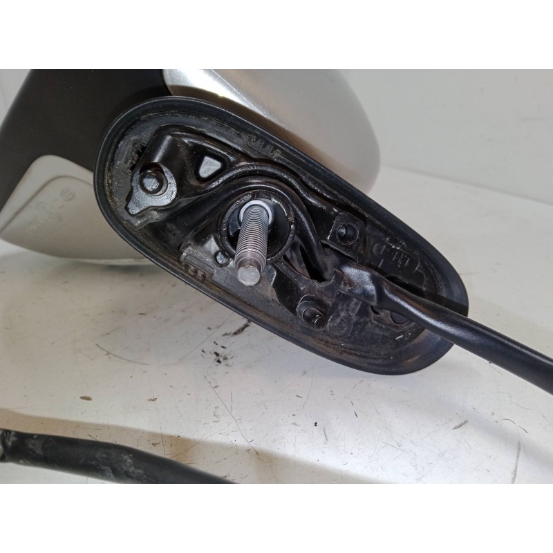 Recambio de retrovisor electrico izquierdo para opel corsa d (s07) 1.3 cdti (l08, l68) referencia OEM IAM   
