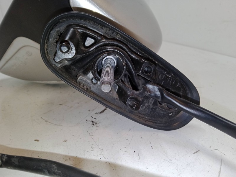 Recambio de retrovisor electrico izquierdo para opel corsa d (s07) 1.3 cdti (l08, l68) referencia OEM IAM   