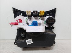 Recambio de mando calefaccion / a/a para hyundai i10 i (pa) 1.1 referencia OEM IAM U0540748 97250-0X0304X  2