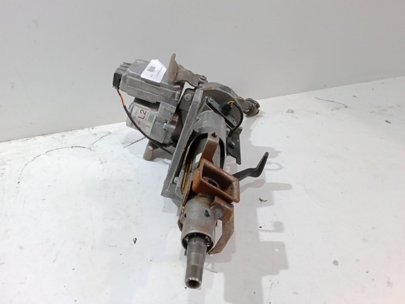 Recambio de columna direccion electrica para renault clio iv (bh_) 1.5 dci 75 referencia OEM IAM 488105110R  