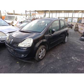 RENAULT MODUS / GRAND MODUS (F/JP0_)