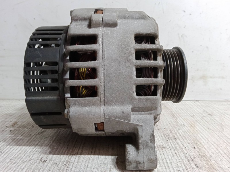 Recambio de alternador para volkswagen passat b5.5 (3b3) 2.0 referencia OEM IAM RPS401480   Recambio de alternador para volkswagen passat b5.5 (3b3) 2.0 referencia OEM IAM RPS401480