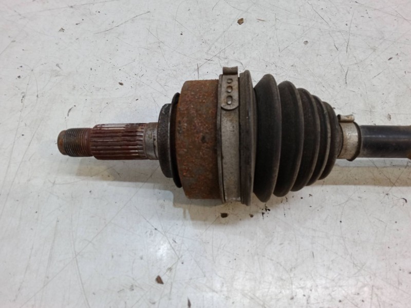 Recambio de transmision delantera derecha para honda jazz ii (gd_, ge3, ge2) 1.3 idsi (gd1) referencia OEM IAM   