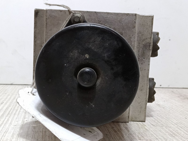 Recambio de abs para volkswagen passat b6 (3c2) 2.0 tdi 16v referencia OEM IAM FQ61230010DFK 3C0.614.095.S K03 GN07433890T