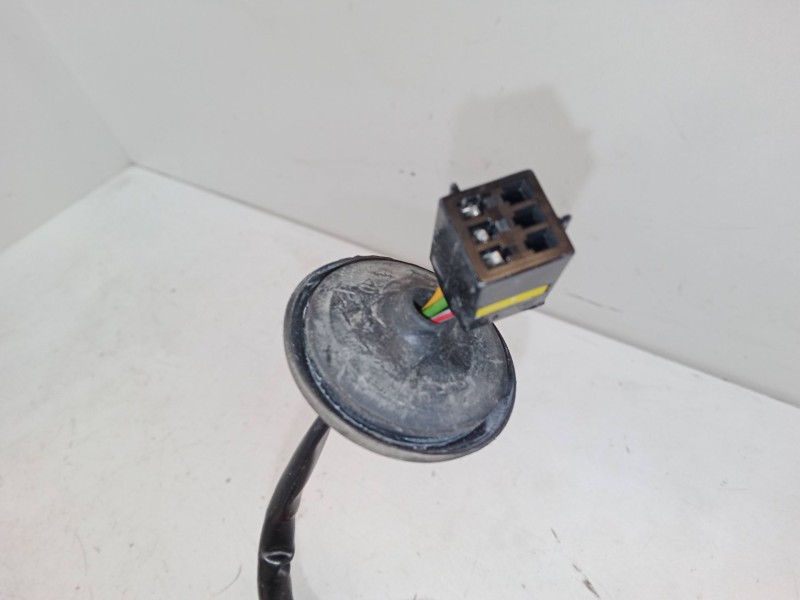 Recambio de retrovisor electrico izquierdo para opel corsa d (s07) 1.3 cdti (l08, l68) referencia OEM IAM   