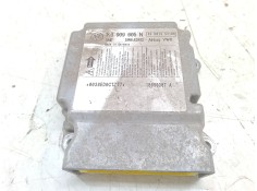 Recambio de centralita airbag para volkswagen golf v (1k1) 1.9 tdi referencia OEM IAM 1K0909605N  5WK43413 2