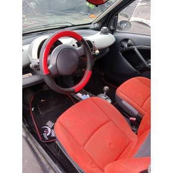 SMART FORTWO COUPÉ (450)