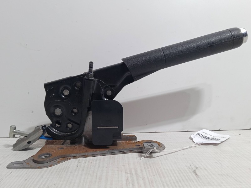 Recambio de palanca freno mano para citroën c3 aircross ii (2r_, 2c_) 1.2 puretech 110 (2rhnzb, 2rhnzw, 2rhnpx, 2rhnpj) referenc