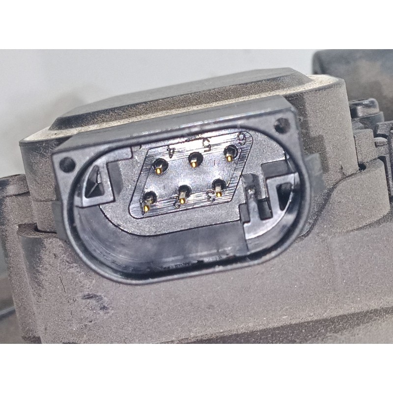 Recambio de pedal acelerador para mercedes-benz clase b sports tourer (w245) b 160 (245.231) referencia OEM IAM   