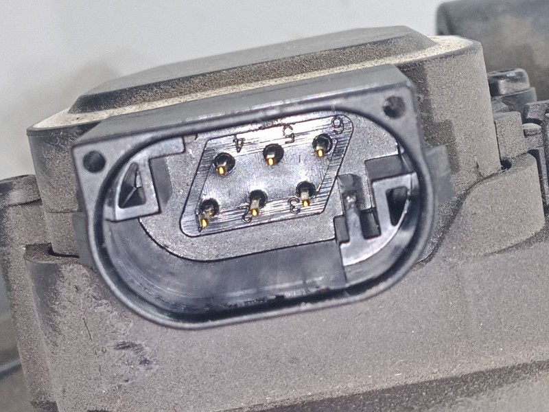 Recambio de pedal acelerador para mercedes-benz clase b sports tourer (w245) b 160 (245.231) referencia OEM IAM   