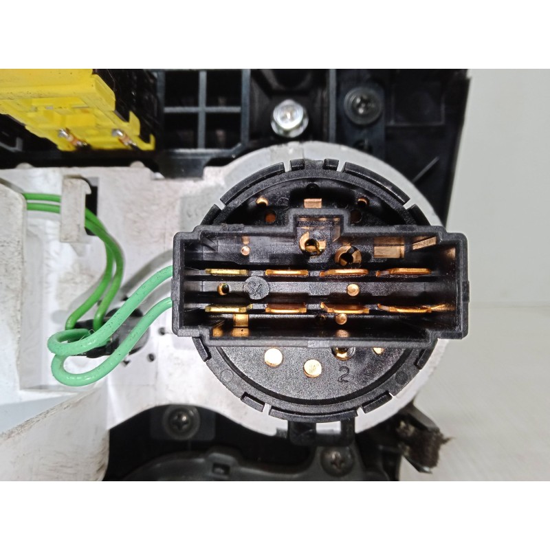 Recambio de mando calefaccion / a/a para hyundai i10 i (pa) 1.1 referencia OEM IAM U0540748 97250-0X0304X 