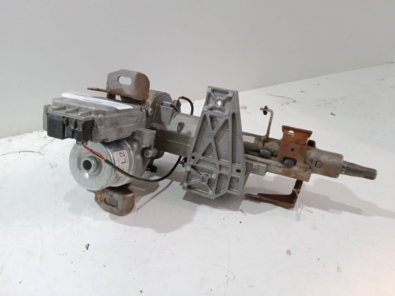 Recambio de columna direccion electrica para renault clio iv (bh_) 1.5 dci 75 referencia OEM IAM 488105110R  