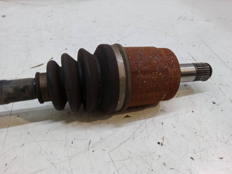 Recambio de transmision delantera derecha para honda jazz ii (gd_, ge3, ge2) 1.3 idsi (gd1) referencia OEM IAM   