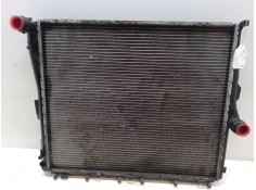 Recambio de radiador agua para bmw x3 (e83) 2.0 d referencia OEM IAM 1711340355103  3104601