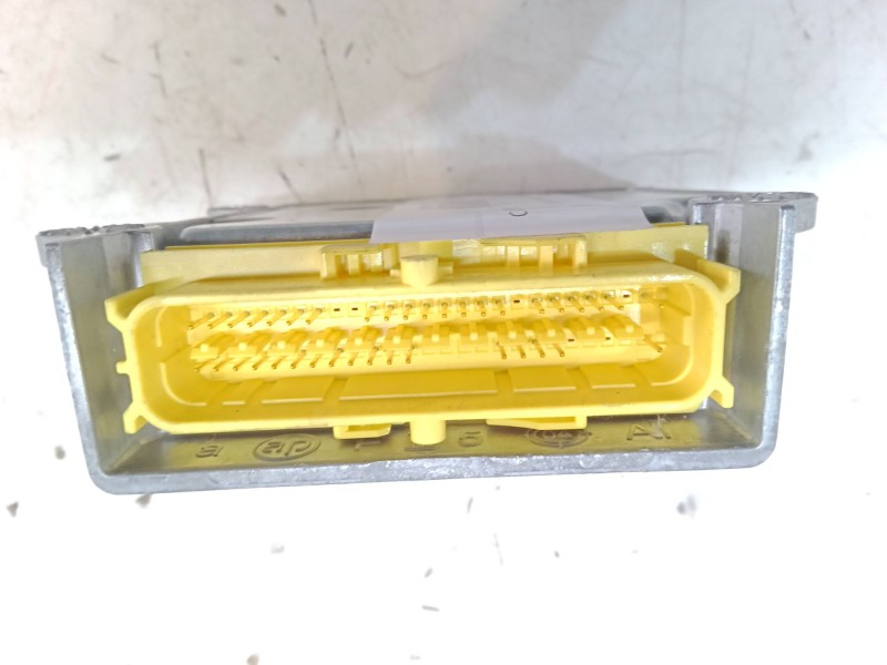 Recambio de centralita airbag para volkswagen golf v (1k1) 1.9 tdi referencia OEM IAM 1K0909605N  5WK43413