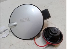 Recambio de tapa exterior combustible para opel corsa d (s07) 1.3 cdti (l08, l68) referencia OEM IAM   