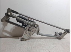 Recambio de motor limpia delantero para volkswagen passat b6 (3c2) 2.0 tdi 16v referencia OEM IAM   