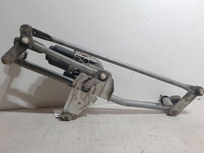 Recambio de motor limpia delantero para volkswagen passat b6 (3c2) 2.0 tdi 16v referencia OEM IAM   