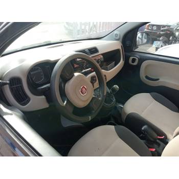 FIAT PANDA (312_, 319_)