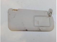 Recambio de parasol derecho para mazda 2 (de_, dh_) 1.3 (de3fs) referencia OEM IAM   