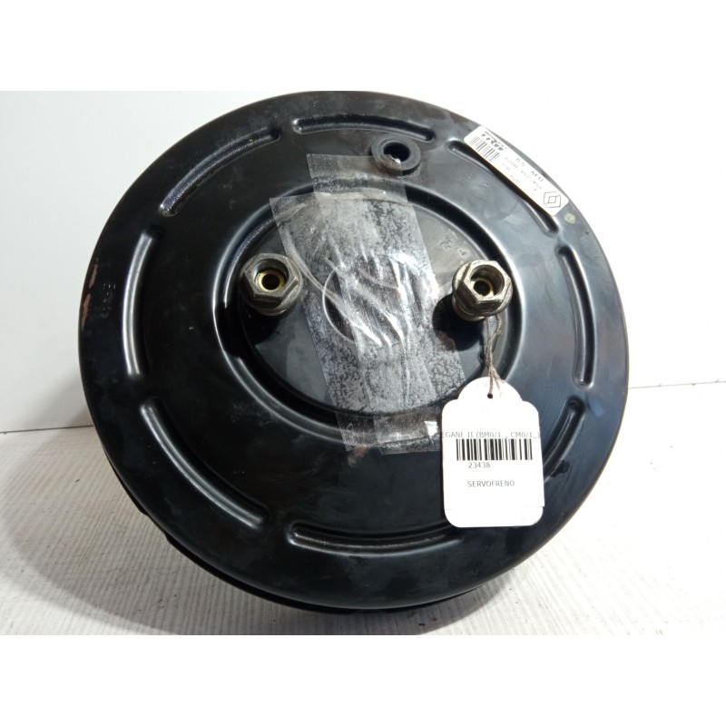 Recambio de servofreno para renault megane ii (bm0/1_, cm0/1_) 1.6 16v (bm0c, cm0c) referencia OEM IAM 8200157453  